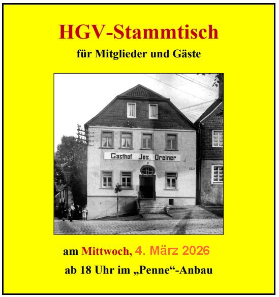 Stammtisch 03