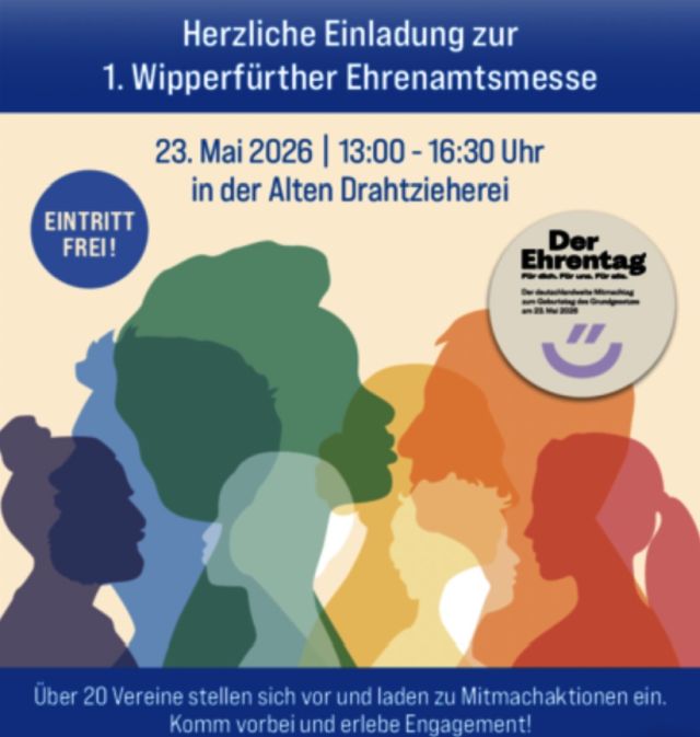 Ehrenamtstag