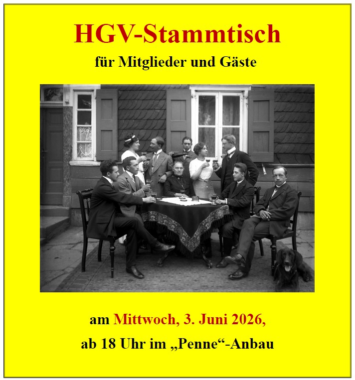 Stamtisch 05