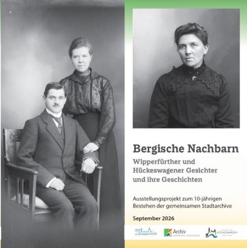 Bergische Nachbarn 1