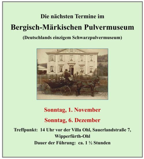 Pulvermuseum