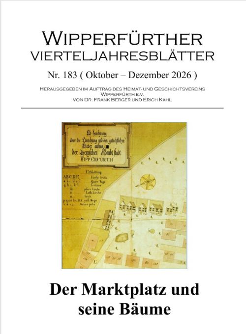Vierteljahresblatt 183